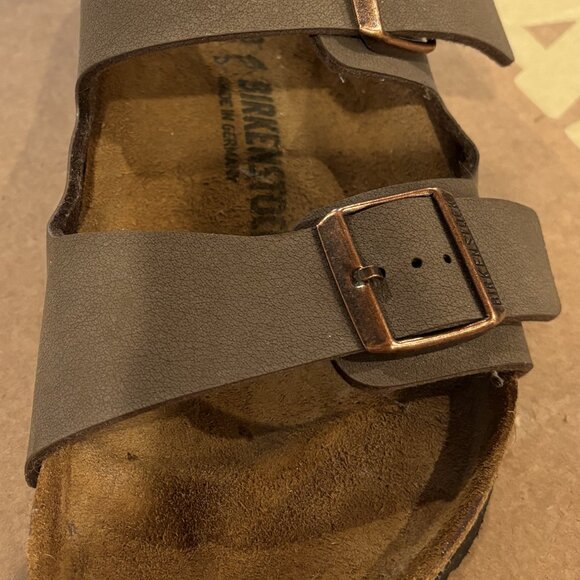 Men's Birkenstock Sandals - Picture 2 of 5